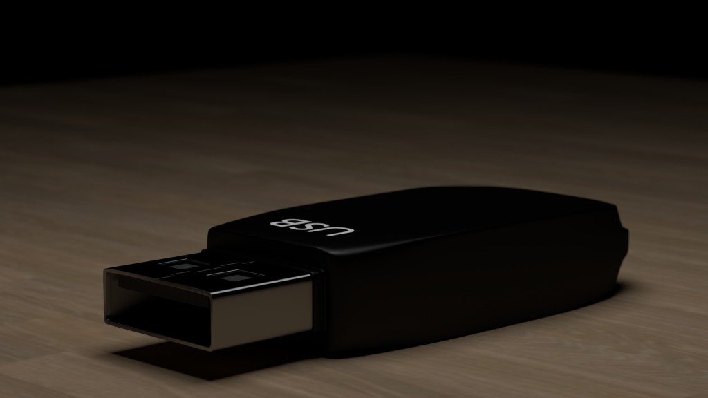 USB preview image 1